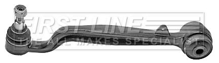 Wahacz, zawieszenie koła FIRST LINE FCA6732