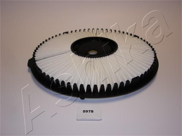 Filtr powietrza ASHIKA 20-05-597