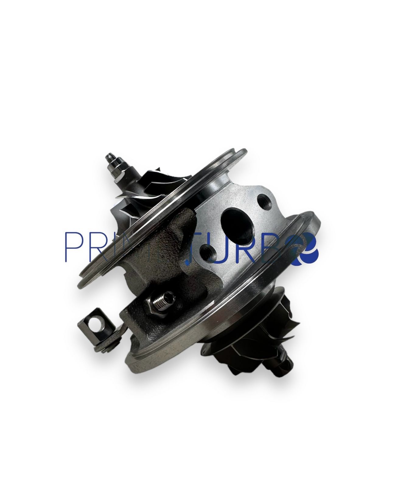 Serdeņa bloks, turbokompresors