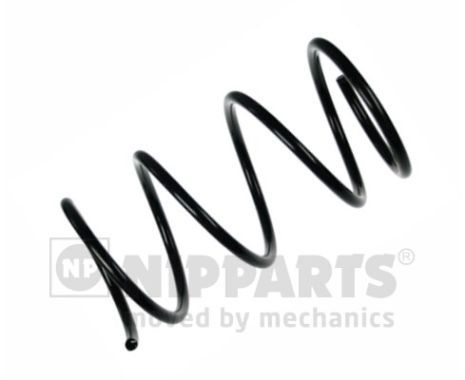 Sprężyna zawieszenia NIPPARTS N5547039