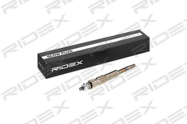 Świeca żarowa RIDEX 243G0023