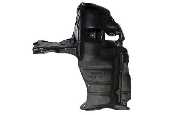 Кожух двигателя