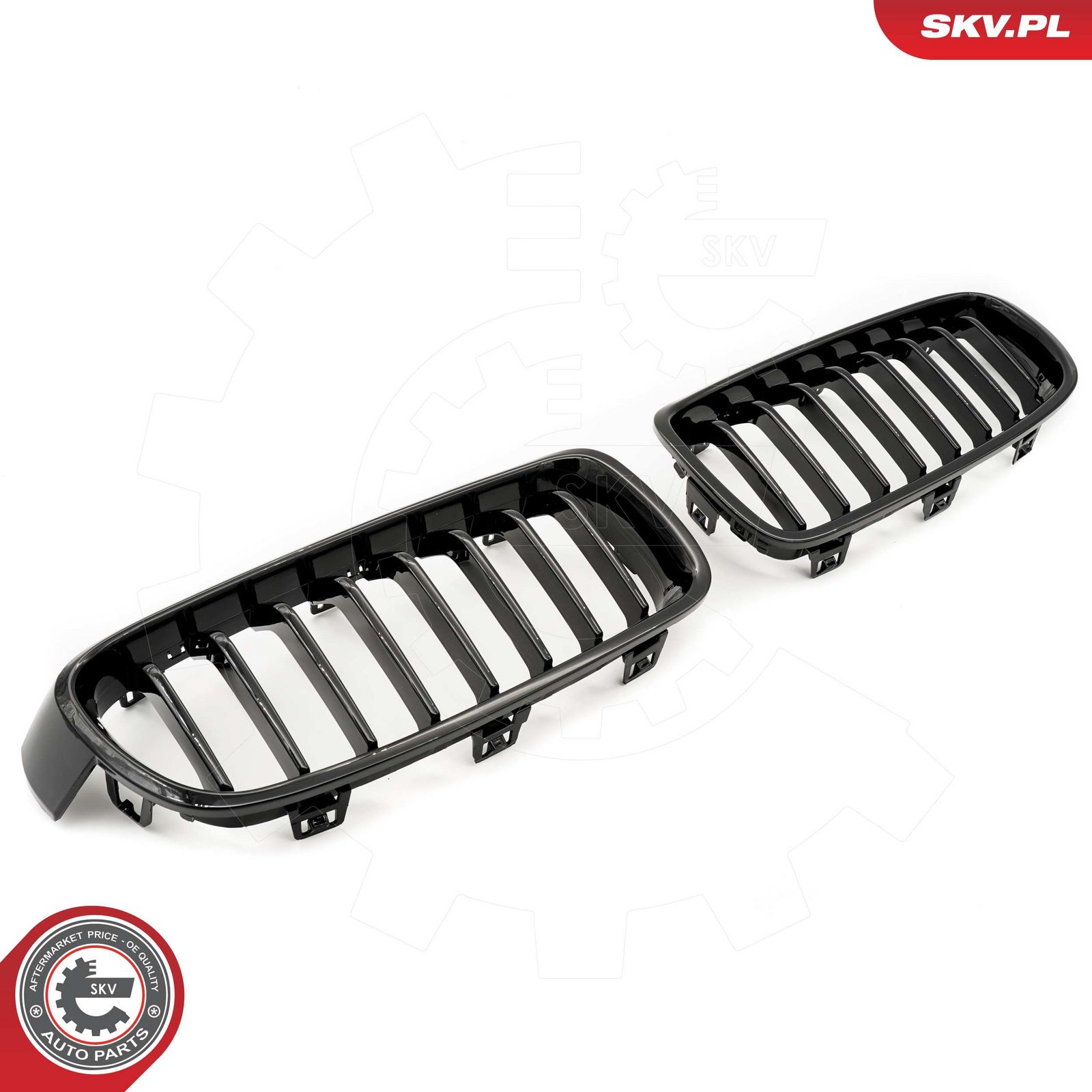 Grila radiator ESEN SKV 66SKV120