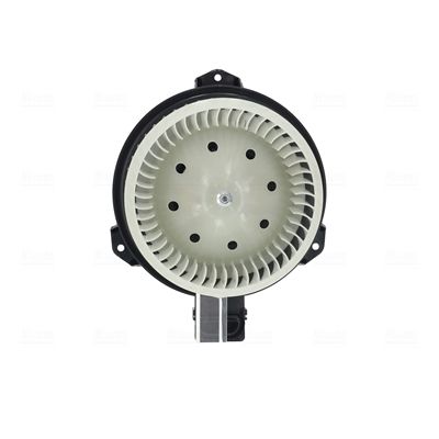 Pulseur d'air habitacle