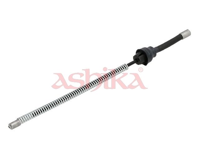 Cablu, frana de parcare ASHIKA 131-00-0316