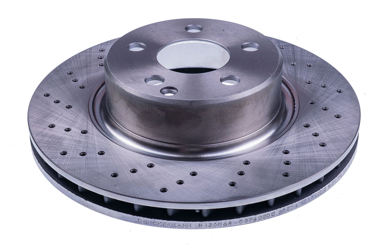 Тормозной диск