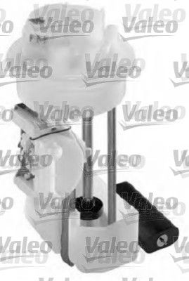 Czujnik, poziom paliwa VALEO 347372