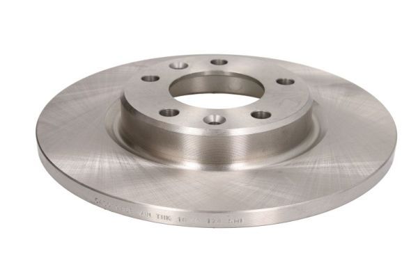 Tarcza hamulcowa ABE C4C019ABE