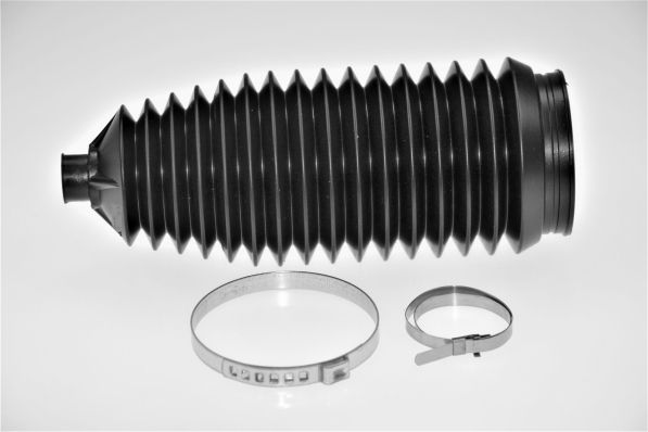 Пыльник, рулевое управление