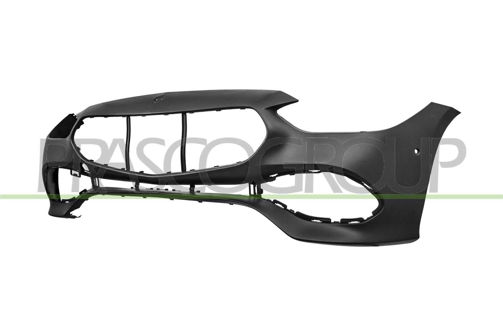 tampon PRASCO ME4481011