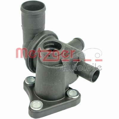 Kołnierz płynu chłodzącego METZGER AUTOTEILE 4010005