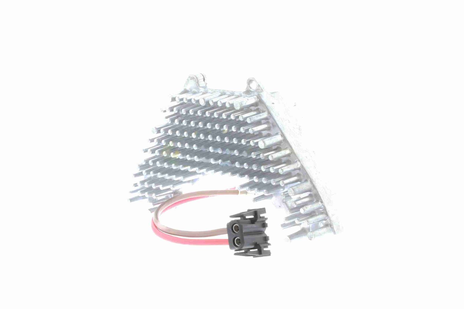 Régulateur, pulseur d'air habitacle