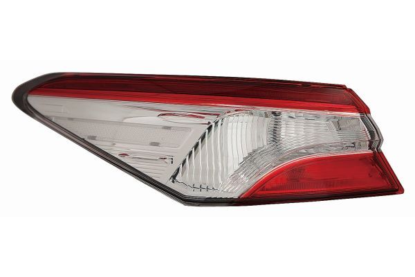 Lampa spate DEPO 112-1959L3UE