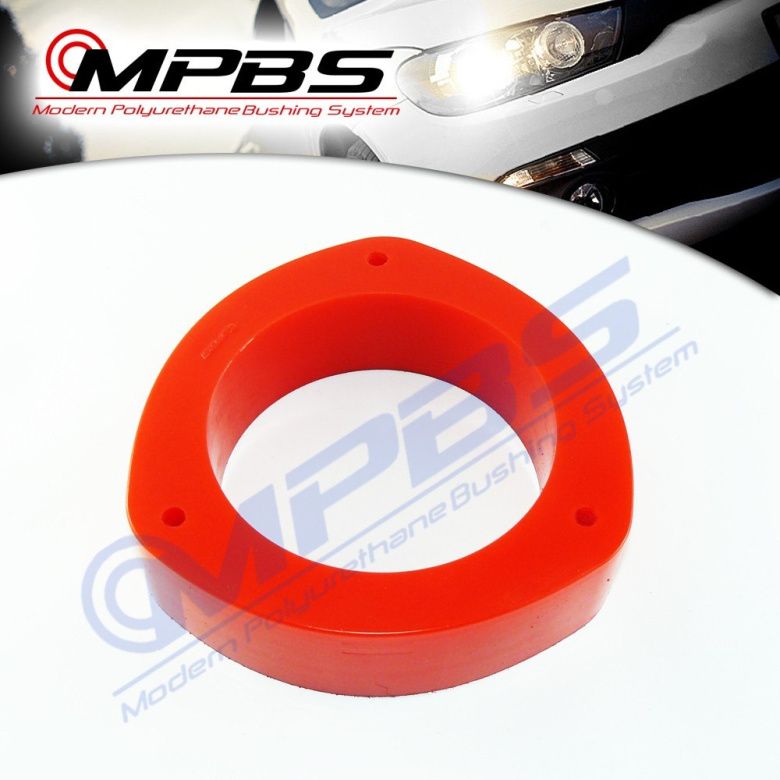 Distantier, suport amortizor MPBS 59012129B-00/90SHA/1