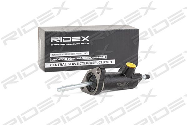 Siłownik, sprzęgło RIDEX 620S0028