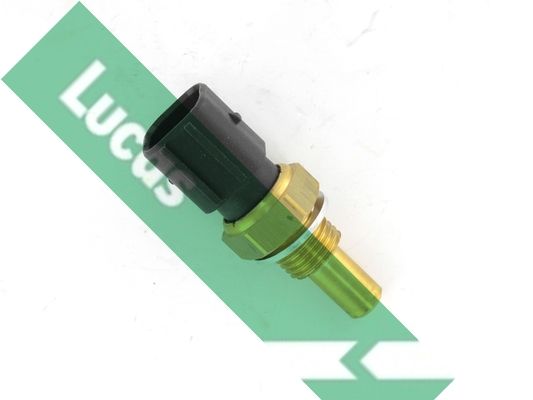 Czujnik, temperatura płynu chłodzącego LUCAS SNB982