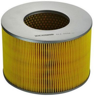Vzduchový filtr DENCKERMANN A140234