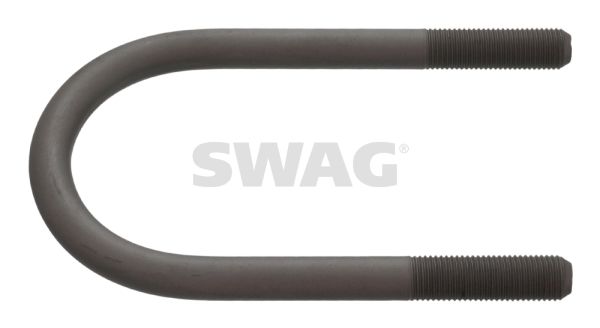 Klamra resora SWAG 10 10 3142