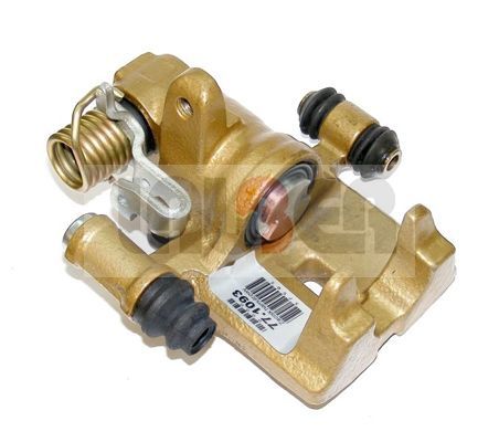 Zacisk hamulca LAUBER 77.1093