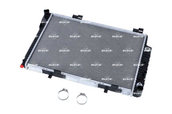 Radiaator,mootorijahutus