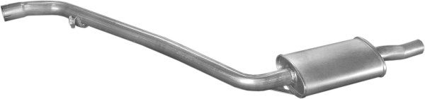 Toba esapamet intermediara POLMO 30.40