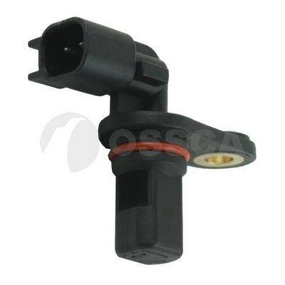 Датчик, частота вращения колеса