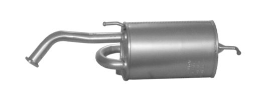 Toba esapament finala IMASAF 28.57.07