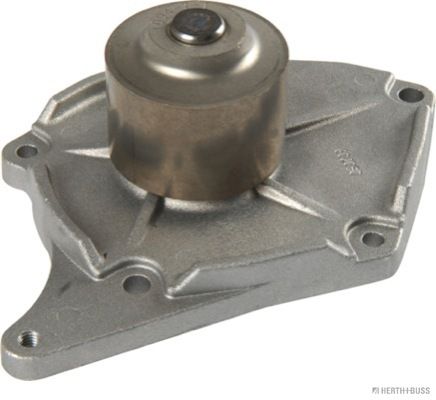 Pompe à eau, refroidissement du moteur