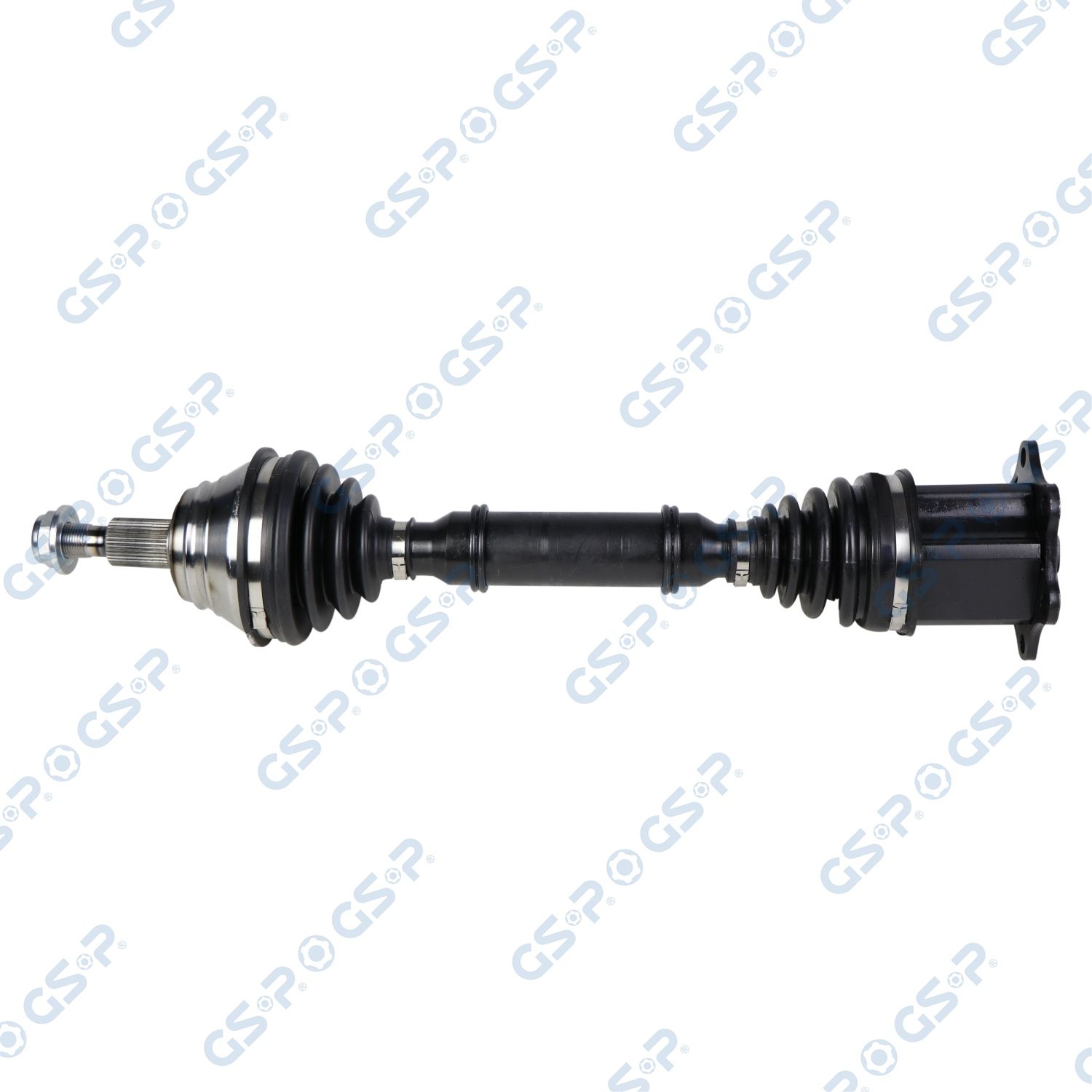 Приводной вал