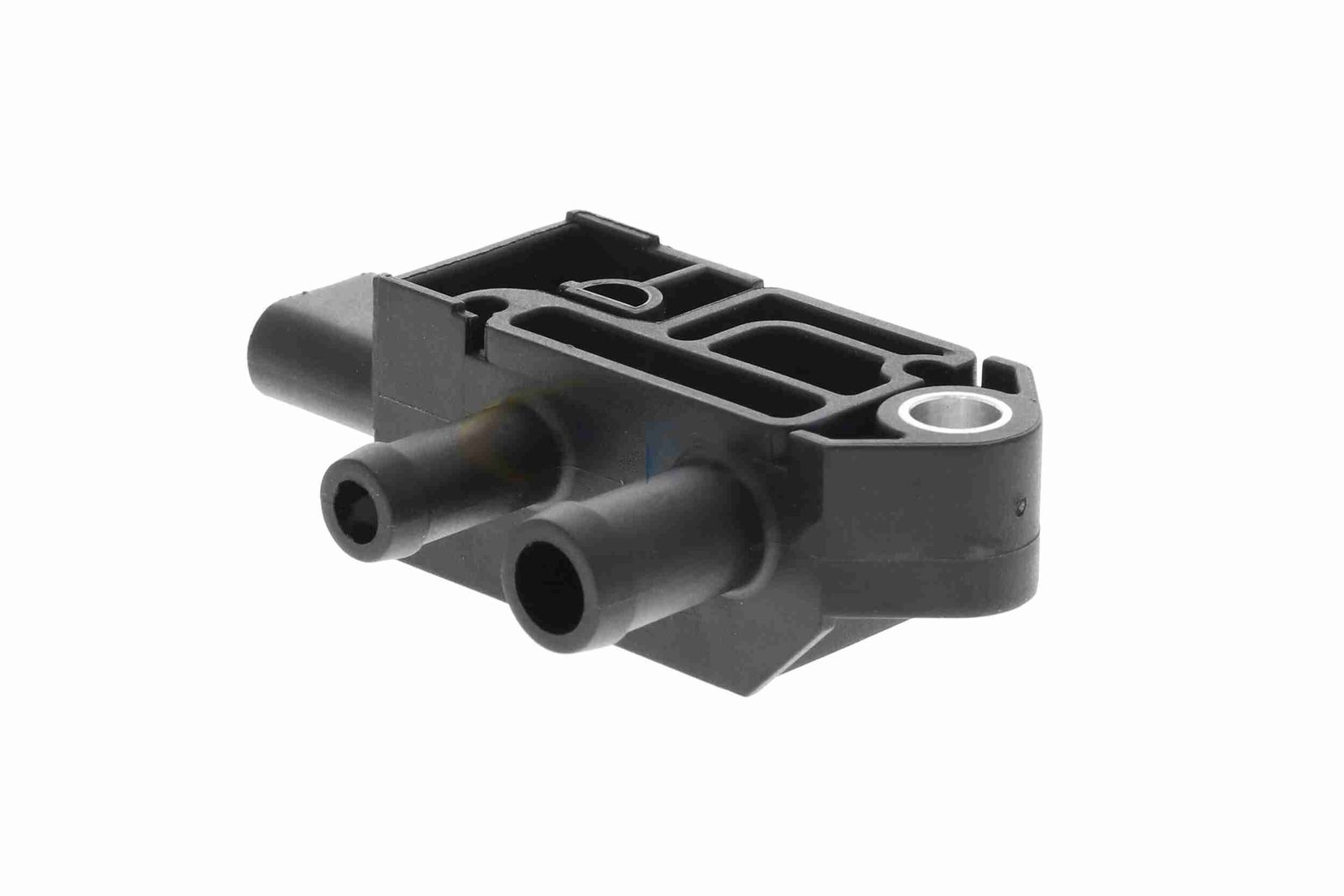 Capteur, pression des gaz échappement