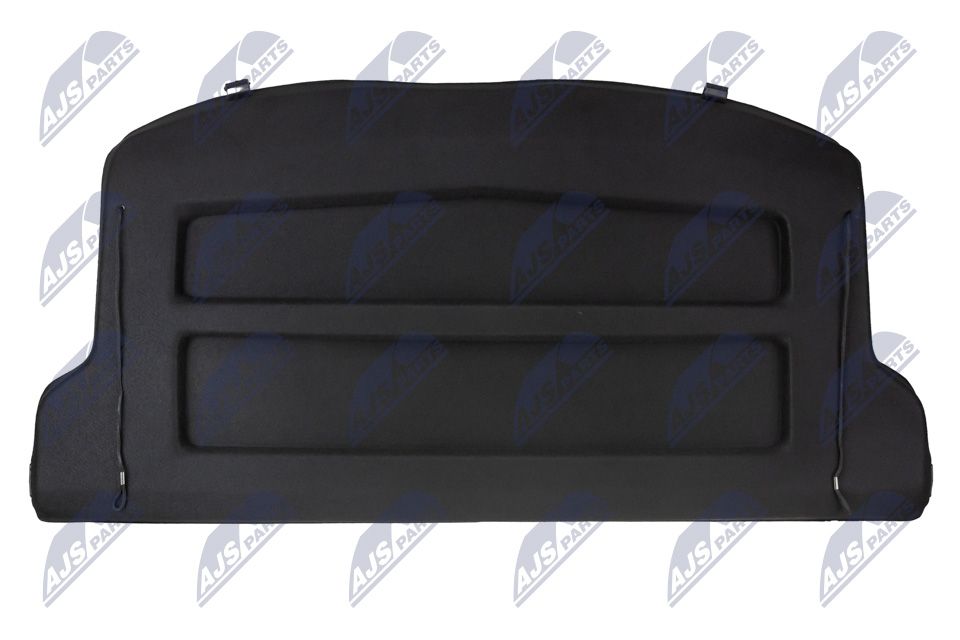 Pokrywa bagażnika NTY EZC-CH-105