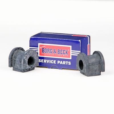Zestaw naprawczy, łącznik stabilizatora BORG & BECK BSK7252K