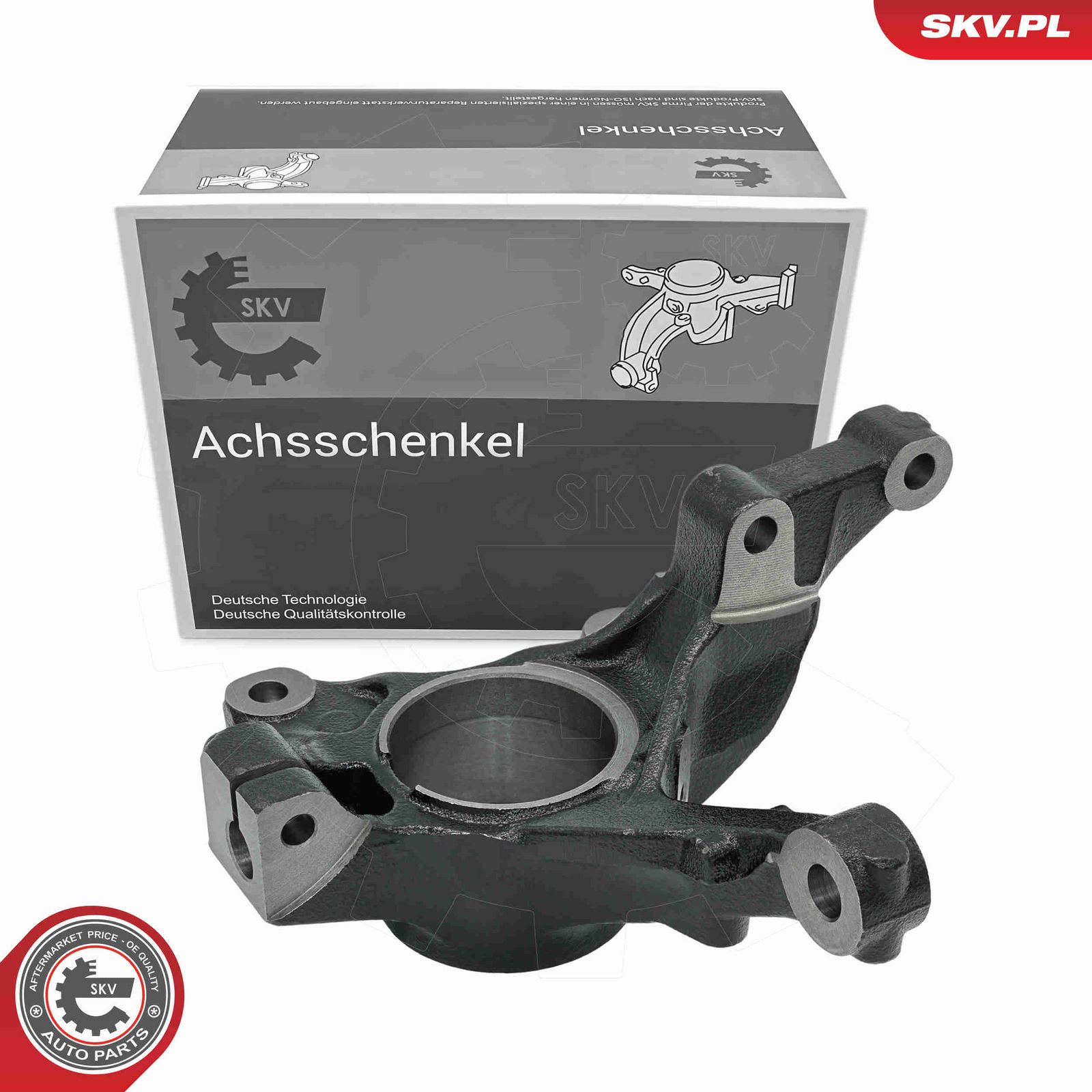 Käändmik, rattakinnitus