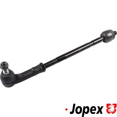 Поперечная рулевая тяга