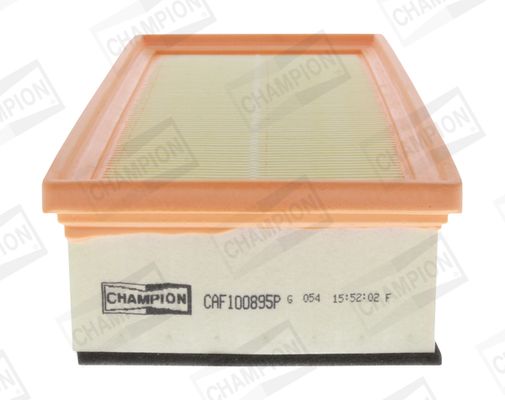 Vzduchový filtr CHAMPION CAF100895P