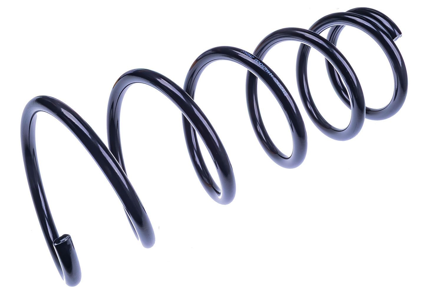 Arc spiral DENCKERMANN D700547