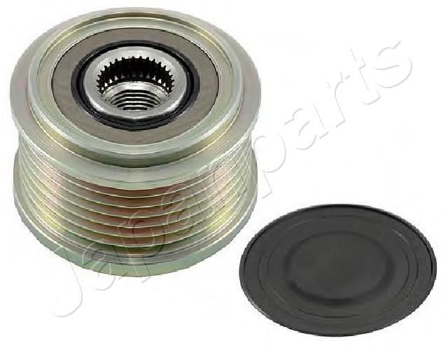Alternator - sprzęgło jednokierunkowe JAPANPARTS RA-H11