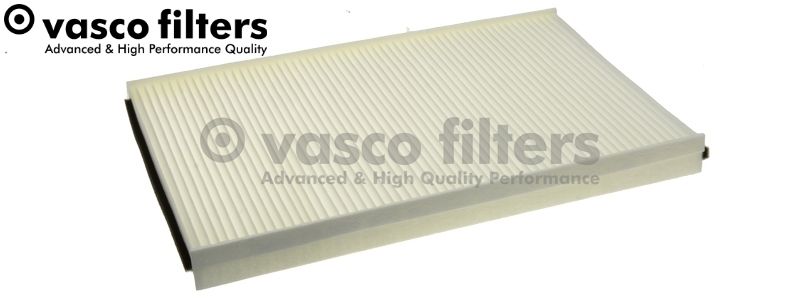 Filtr, wentylacja przestrzeni pasażerskiej DAVID VASCO O073