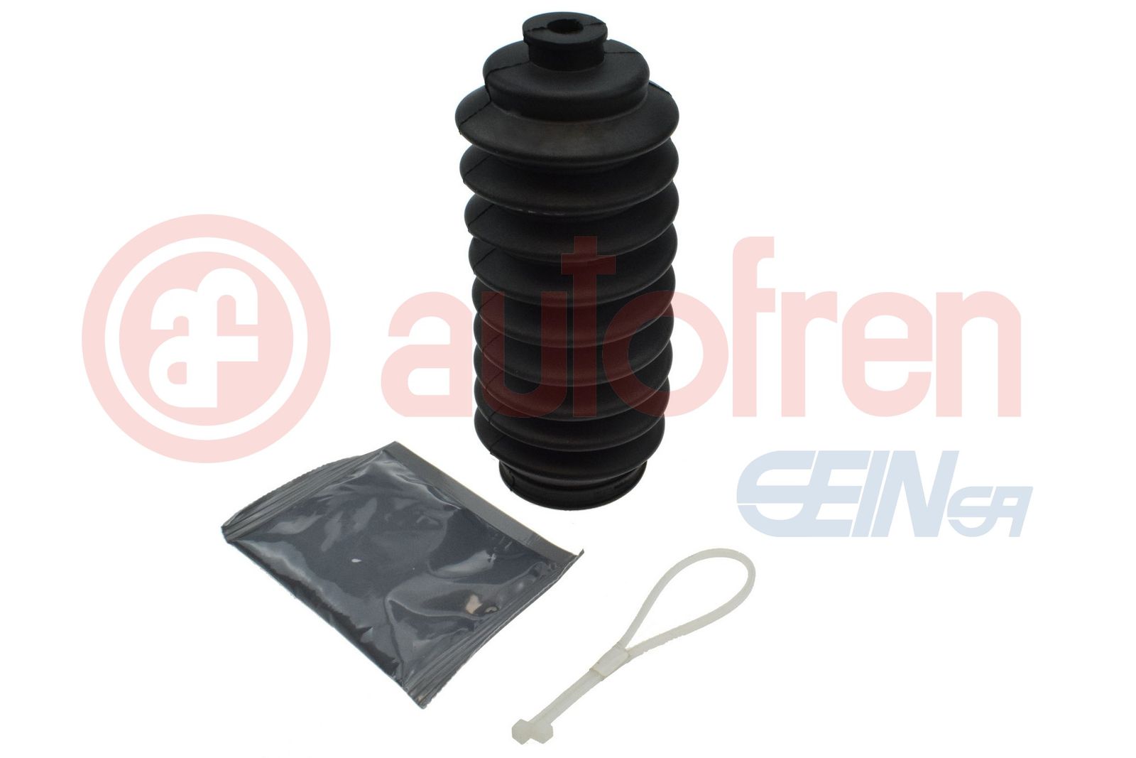 Zestaw osłon, układ kierowniczy AUTOFREN SEINSA D9084