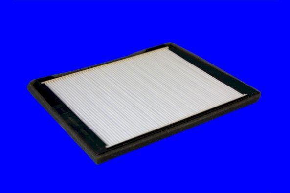 Filtre, air de l'habitacle