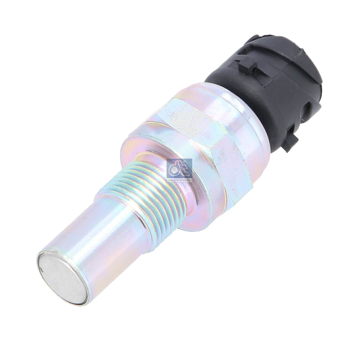 Senzor turatie, cutie de viteza manuala DT Spare Parts 1.14593