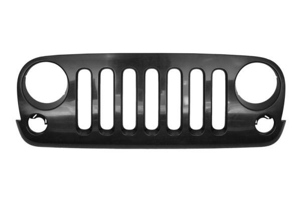 Grille de radiateur