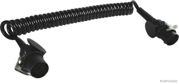 cablu infasurat HERTH+BUSS ELPARTS 51276698