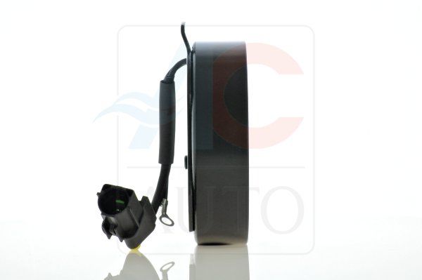 Levně Cívka, magnetická spojka (kompresor) Q-SPARES AC-04HA08