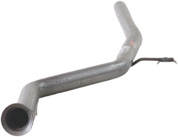 Tube de réparation, catalyseur