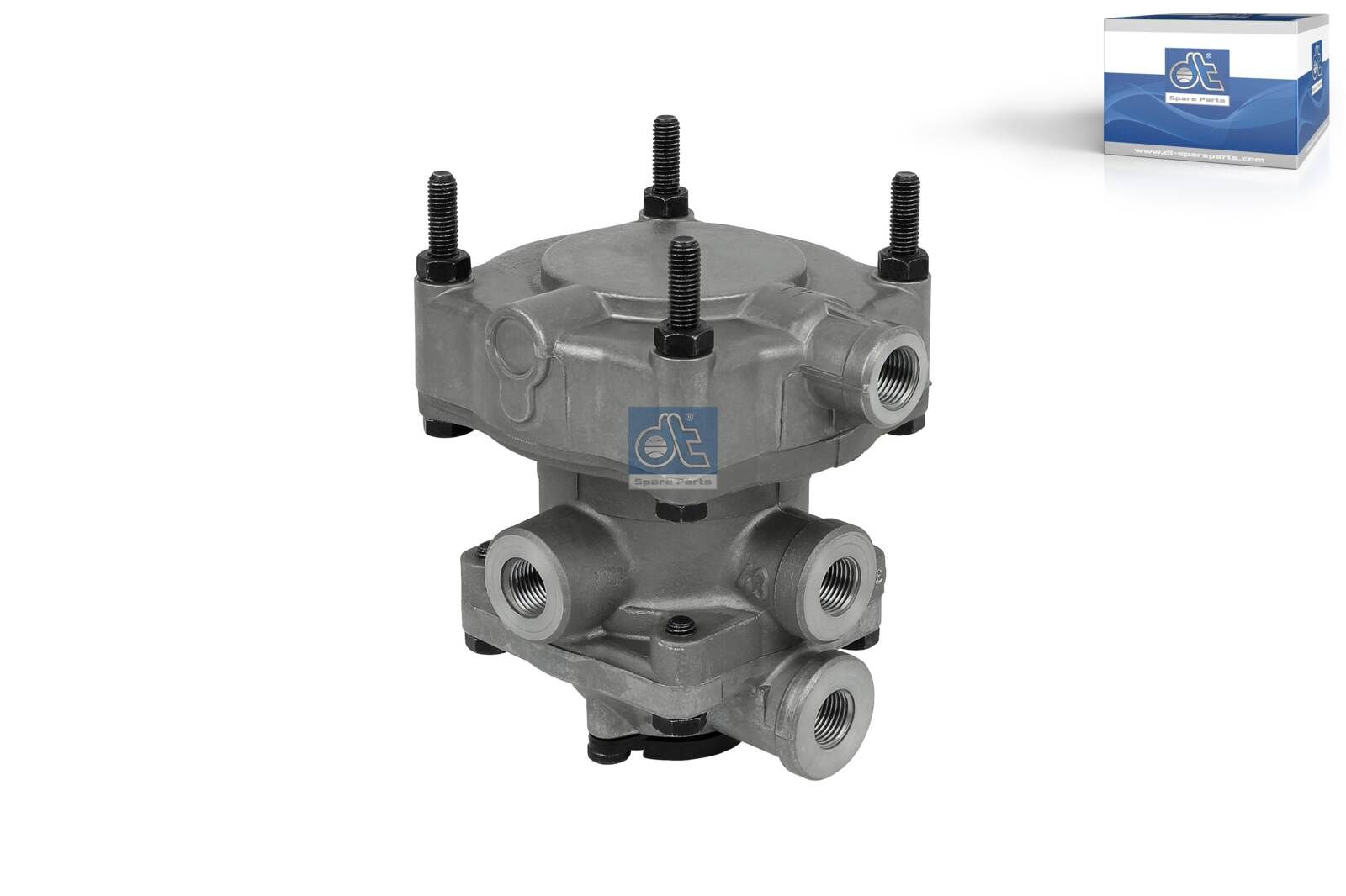 supapa control,remorca DT Spare Parts 1.18342