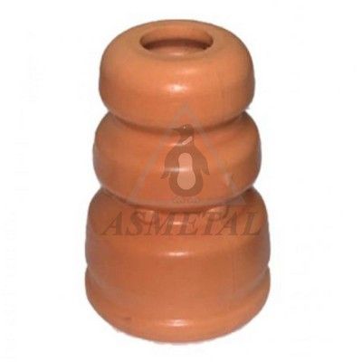 Dystans gumowy, resorowanie ASMETAL 45CT0622