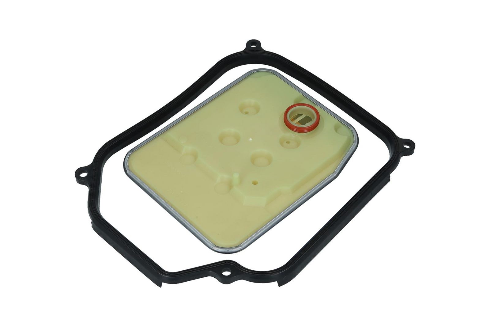 Levně Hydraulický filtr, automatická převodovka KAMOKA F600401