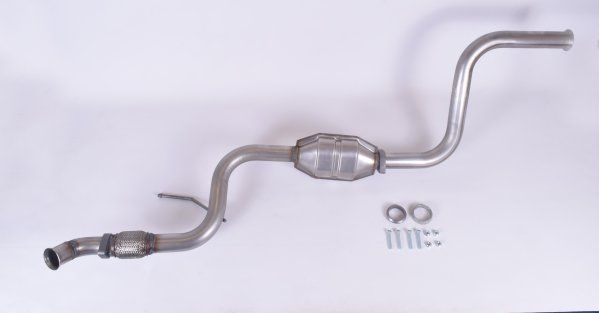 Katalizator EEC MZ8017T