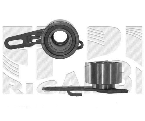 Rolka napinacza, pasek rozrządu CALIBER 06560